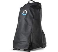 Housse de protection pour robot de piscine Dolphin 9991794 noir G