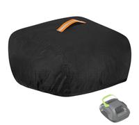 Housse de protection pour robot de piscine Protecteur de caddy bac pour