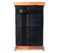 Housse de protection pour ruche - Imperméable et réutilisable - Protection coupe-vent pour temps froid - Pour apiculture et jardin, idéal pour les apiculteurs dans les régions du nord, durable
