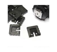 Housse de protection pour sabot de flash, compatible avec les appareils photo reflex numériques V1S,