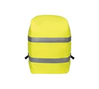 - Housse de protection pour sac à dos - haute-visibilité, 38 litres - jaune