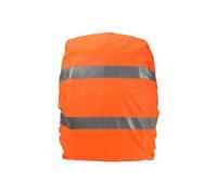 - Housse de protection pour sac à dos - haute-visibilité, 38 litres - orange