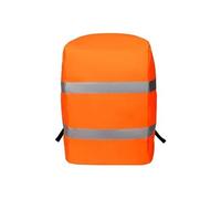 - Housse de protection pour sac à dos - hi-vis, 65 litres - orange