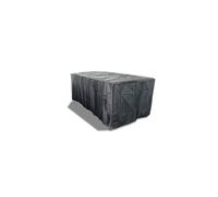 Housse de protection pour salon de jardin 155 x 94 x 68 cm OBAL