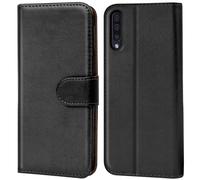 Housse De Protection Pour Samsung Galaxy A70 Téléphone Étui Pliable Flip Case