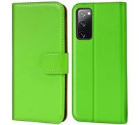 Housse de Protection Pour Samsung Galaxy S20 Fe Portable Sac Rabattable Étui