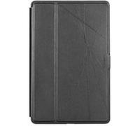 Housse de protection pour Samsung Galaxy Tab A7 10.4" Targus Click-in EcoSmart Noir Noir G