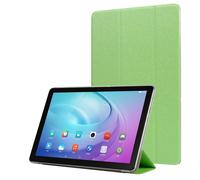 Housse De Protection Pour Samsung Galaxy Tab A7 Étui Couverture Sac Vert Neuf