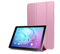 Housse De Protection Pour Samsung Galaxy Tab A7 Étui Couverture Violet