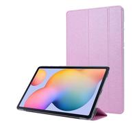 Housse De Protection Pour Samsung Galaxy Tab S7 Étui Couverture Pliable Rose
