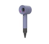 Housse de protection pour sèche-cheveux Dyson en gel de silicone souple, anti-poussière, portable