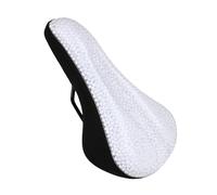 Housse de protection pour selle de vélo | Antidérapante et résistante à l'usure - Housse de tapis de selle respirante, pour grand-père, oncle, voisin, fils, famille, hommes, femmes, amis