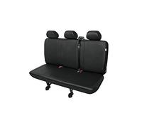 Housse de Protection pour siège 3 Places Practical Van DV 3 Trafic