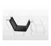 Housse de Protection pour Siège Auto Individuel pour Animaux de Compagnie Tri