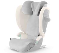 Housse de protection pour siège auto Solution G2 Grise