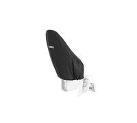 Thule Housse de pluie siège vélo Yepp Maxi & Nexxt 2 imperméable Noir Taille unique