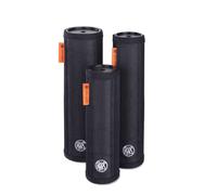 Housse de protection pour silencieux RWS Quick Sleeve by Niggeloh L 225mm, Ø 60mm