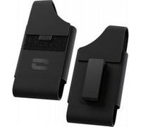 Crosscall Housse Holster Taille L Noir