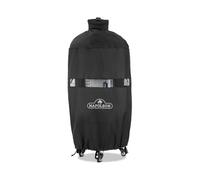 Housse De Protection Pour Smoker Apollo 18 - Napoléon Multicolore