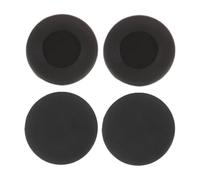 Housse de protection pour stéthoscope - Quatre protections de poitrine de rechange en silicone - Pour médecins, infirmiers, étudiants, clinique, maison, extérieur