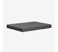 Housse De Protection Pour Table Basse De Jardin Otley Gris Anthracite 120 X 96 Cm Gris