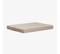 Housse De Protection Pour Table Basse De Jardin Otley Tapioca Beige 120 X 96 Cm