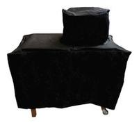 Housse de protection pour table et Kamado Compact ou Junior