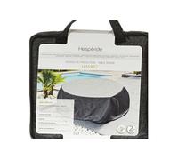 Hespéride - Housse de Protection hambo pour Table Ronde 200x200x80cm