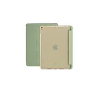 Housse de Protection pour Tablette iPad Mini 6/7 - Anti-Chute - Ventilation - Verte