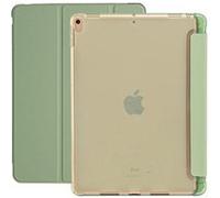Housse de Protection pour Tablette iPad Mini 6/7 - Anti-Chute - Ventilation - Verte