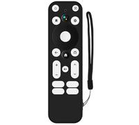 Housse de Protection pour télécommande, Étui de Protection à Distance en Silicone Antichoc, Silicone Remote Cover Case Holder Antichoc Remote Covers Protector