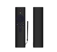 Housse de protection pour télécommande, étui en Silicone avec lanière Anti-perte pour Xiaomi Master Series Edition 65 pouces/82 pouces
