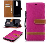 Housse De Protection Pour Téléphone Portable pour Nokia 5.1 Pochette Étui