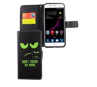 Coque pour ZTE Blade A2 Plus Protection de Portable Étui Sac Portefeuille Etui