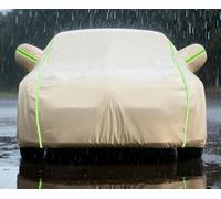 Housse de Protection pour Tesla Model 3 2019-2023 | Imperméable Totale, Respirante et Anti-UV | Protection 4 Saisons Contre Intempéries, Poussière et Rayons du Soleil