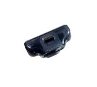 Housse de protection pour tête de rasoir, compatible avec Philips QP230 QP2523 QP2527 QP2520 QP2530 QP2630