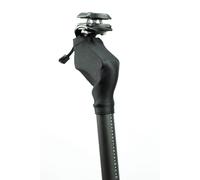 Housse de protection pour tige de selle de v lo KINEKT avec rev tement r sistant l'abrasion et la salet