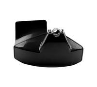 Housse de protection pour tondeuse à gazon résistante aux intempéries Kits complets d'installation pour équipement de jardinage Protecteur pour tondeuse à gazon