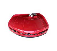 Housse de protection pour tondeuse à gazon résistante aux intempéries Kits complets d'installation pour équipement de jardinage Protecteur pour tondeuse à gazon