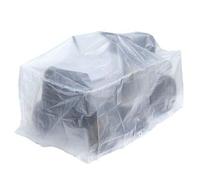 Housse de protection pour tracteur