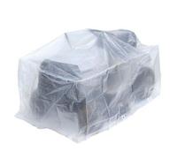 Housse de protection pour tracteur