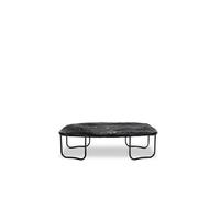 Housse de Protection pour Trampoline - EXIT Toys - Rectangulaire - 214x305cm - Noir