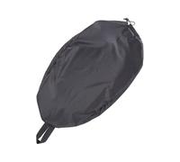 Housse de protection pour trappe de kayak - Pour intérieur et extérieur - Facile à utiliser - Réglable