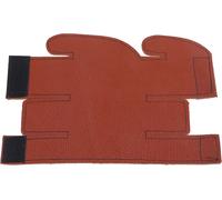 Housse de protection pour trompette, protection durable, bonne finition, utilisation pour débutants, amateurs d'instruments