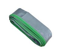 Housse de protection pour tuyau d'aspiration, manchon anti-fuite, ajustement flexible, matériau résistant aux déchirures, taille générale, excellent pour appartements, maisons de location, escaliers