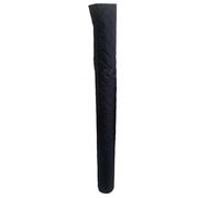 Housse de Protection pour Tuyau de Climatisation | Manchon Isolant pour Conduit AC | Manchon Isolé Imperméable Longueur 150cm Protection Longévité Tube Gaine de