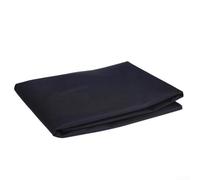 Housse de protection pour TV d'extérieur, imperméable et anti-poussière avec pochette à télécommande, tissu Oxford 600D pour supports de terrasse, protection contre les intempéries (76,2 à 81,3 cm)