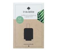 Housse de protection pour valise - TRAVELITE - Basics - Souple - Vert - Homme