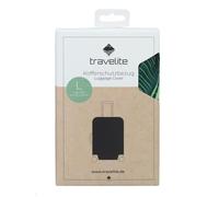 Housse de protection pour valise - TRAVELITE - Basics - Vert - Homme - Soute