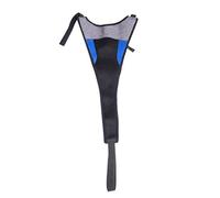 Housse de protection pour vélo - Bleu